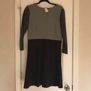 **BNWT** Ann Taylor Loft swing dress